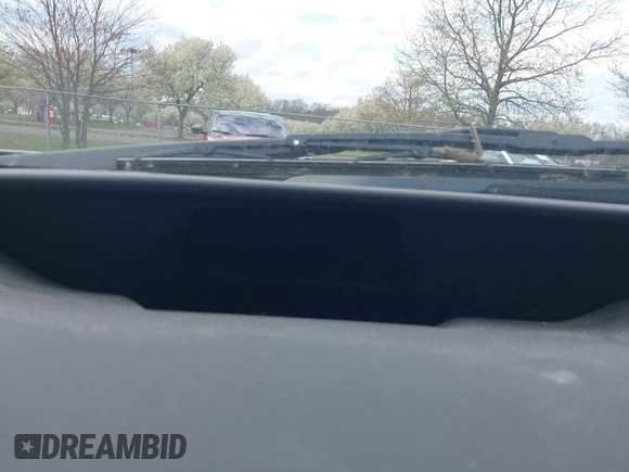 2007 Toyota Prius with VIN JTDKB20U777629533, listed as a IAAI auction lot 42042315 with Not Provided miles and . Bid and sale history available at DreamBid. Image 7.