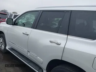2015 Lexus GX 460 z VIN JTJBM7FX6F5099510, wystawiony jako IAAI lot #40794375 z przebiegiem 172 906 mil mil oraz . Historia ofert i sprzedaży dostępna na DreamBid. Obrazek 14.