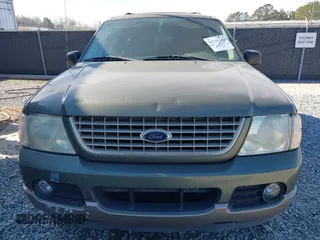 2003 Ford Explorer Eddie Bauer z VIN 1FMZU64K43UC29333, wystawiony jako IAAI lot #41715540 z przebiegiem 216 694 mil mil oraz . Historia ofert i sprzedaży dostępna na DreamBid. Obrazek 6.