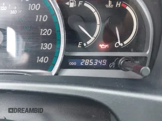 2010 Toyota Venza with VIN 4T3ZK3BB3AU025375, listed as a IAAI auction lot 42525541 with 285,349 mi miles and . Bid and sale history available at DreamBid. Image 15.