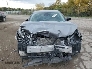 2022 Nissan Maxima SV z VIN 1N4AA6CV3NC503349, wystawiony jako Copart lot #77304034 z przebiegiem 39 382 mil mil oraz Szkoda całkowita • Salvage title. Historia ofert i sprzedaży dostępna na DreamBid. Obrazek 5.
