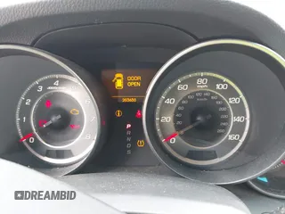 2010 Acura MDX Technology with VIN 2HNYD2H46AH505171, listed as a IAAI auction lot 42060226 with 203,650 mi miles and . Bid and sale history available at DreamBid. Image 7.