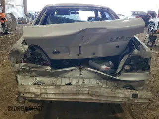 2000 BMW 5 Series 528iA with VIN WBADM6342YGU13478, listed as a Copart auction lot 59403404 with 0 mi miles and Salvage Title. Bid and sale history available at carsss.com. Image 6.