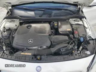 2015 Mercedes-Benz GLA 250 z VIN WDCTG4EB3FJ120690, wystawiony jako Copart lot #47428275 z przebiegiem 132 248 mil mil oraz Szkoda całkowita • Salvage title. Historia ofert i sprzedaży dostępna na DreamBid. Obrazek 14.