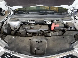 2020 Acura RDX Technology with VIN 5J8TC2H5XLL041272, listed as a Copart auction lot 62529125 with 68,856 mi miles and Salvage title. Bid and sale history available at DreamBid. Image 12.