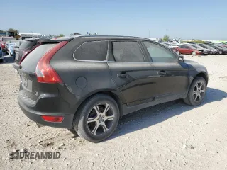2013 Volvo XC60 T6 с VIN YV4902DZ4D2464377, выставлен на аукционе Copart как лот 49458365 с пробегом Не указан миль и Списание • Salvage title. История ставок и продаж доступна на DreamBid. Изображение 3.