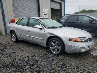 2001 Pontiac Bonneville SE z VIN 1G2HX54K314132594, wystawiony jako Copart lot #56895605 z przebiegiem 270 101 mil mil oraz Szkody całkowita. Historia ofert i sprzedaży dostępna na DreamBid. Obrazek 4.
