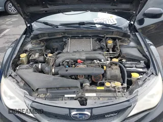 2014 Subaru WRX WRX Premium с VIN JF1GV7F66EG004255, выставлен на аукционе IAAI как лот 42204007 с пробегом 165 469 миль миль и . История ставок и продаж доступна на DreamBid. Изображение 10.