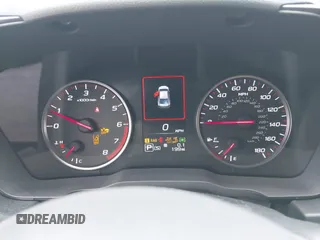 2025 Subaru WRX Limited z VIN JF1VBAN66S8802226, wystawiony jako IAAI lot #42499790 z przebiegiem 199 mil mil oraz . Historia ofert i sprzedaży dostępna na DreamBid. Obrazek 7.