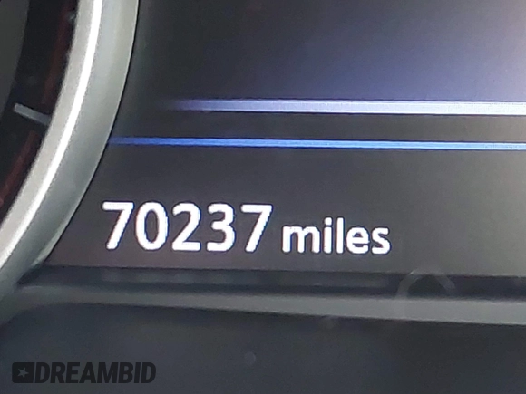 2018 Nissan Maxima SV with VIN 1N4AA6AP4JC372351, listed as a IAAI auction lot 41614526 with 70,237 mi miles and . Bid and sale history available at DreamBid. Image 15.