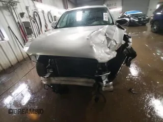 2013 Audi Q5 Premium с VIN WA1CFAFP2DA083530, выставлен на аукционе Copart как лот 46661445 с пробегом 147 203 миль миль и Списание • Salvage title. История ставок и продаж доступна на DreamBid. Изображение 13.
