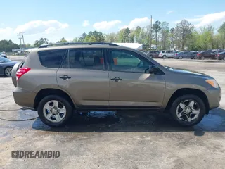 2009 Toyota RAV4 with VIN 2T3ZF33V69W003413, listed as a IAAI auction lot 41995081 with 249,923 mi miles. Bid and sale history available at carsss.com. Image 13.