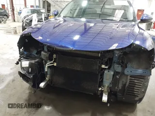 2018 Alfa Romeo Stelvio z VIN ZASFAKAN6J7B74782, wystawiony jako IAAI lot #41939007 z przebiegiem 48 210 mil mil oraz . Historia ofert i sprzedaży dostępna na DreamBid. Obrazek 6.