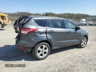 2016 Ford Escape SE z VIN 1FMCU9GX0GUC72104, wystawiony jako Copart lot #54232485 z przebiegiem 89 827 mil mil oraz Szkody całkowita. Historia ofert i sprzedaży dostępna na DreamBid. Obrazek 3.