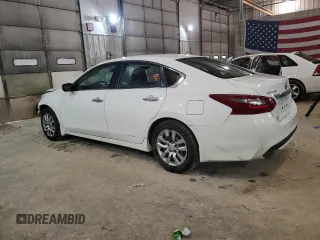 2018 Nissan Altima SV with VIN 1N4AL3AP7JC298321, listed as a Copart auction lot 82376203 with 70,376 mi miles and Non Repairable. Bid and sale history available at DreamBid. Image 2.