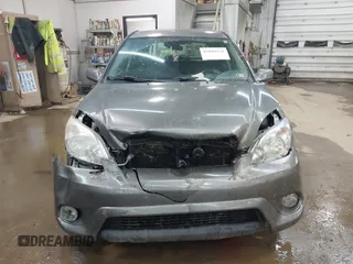 2006 Toyota Matrix STD with VIN 2T1LR32E96C560207, listed as a IAAI auction lot 42049151 with 149,607 mi miles and . Bid and sale history available at DreamBid. Image 12.