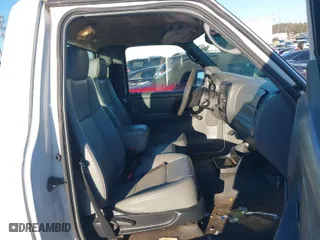 2006 Ford Ranger XL with VIN 1FTYR10D86PA80410, listed as a IAAI auction lot 41577897 with 130,386 mi miles. Bid and sale history available at carsss.com. Image 5.