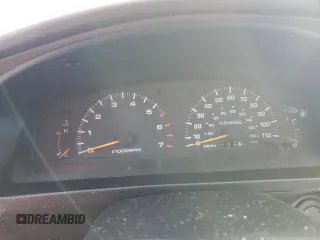 1998 Toyota 4Runner z VIN JT3HM84RXW0030036, wystawiony jako Copart lot #79971434 z przebiegiem 390 286 mil mil oraz Czysty tytuł • Clean title. Historia ofert i sprzedaży dostępna na DreamBid. Obrazek 9.
