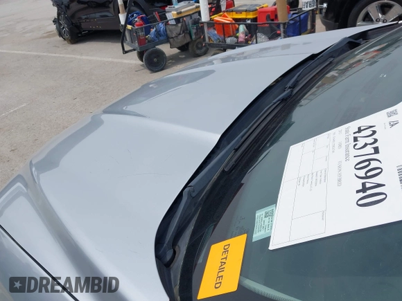 2013 Ford Fusion SE Hybrid с VIN 3FA6P0LU7DR267300, выставлен на аукционе IAAI как лот 42376940 с пробегом 148 298 миль миль и . История ставок и продаж доступна на DreamBid. Изображение 10.