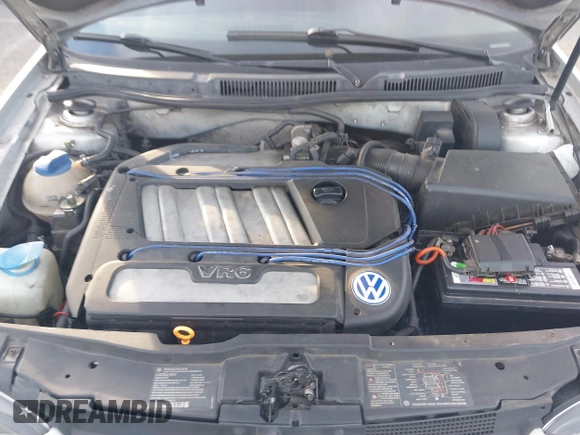 2000 Volkswagen GTI z VIN WVWDE21J0YW442467, wystawiony jako IAAI lot #41412546 z przebiegiem 113 064 mil mil oraz . Historia ofert i sprzedaży dostępna na DreamBid. Obrazek 10.
