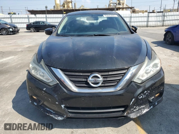 2017 Nissan Altima SV with VIN 1N4AL3AP7HC178576, listed as a Copart auction lot 65645005 with 145,106 mi miles and Clean title. Bid and sale history available at DreamBid. Image 5.
