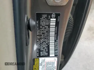 2005 Toyota Avalon XL z VIN 4T1BK36BX5U017137, wystawiony jako Copart lot #57623495 z przebiegiem 130 875 mil mil oraz Szkoda całkowita • Salvage title. Historia ofert i sprzedaży dostępna na DreamBid. Obrazek 12.