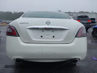 2013 Nissan Maxima SV z VIN 1N4AA5AP2DC820343, wystawiony jako IAAI lot #42520118 z przebiegiem 89 078 mil mil oraz . Historia ofert i sprzedaży dostępna na DreamBid. Obrazek 16.