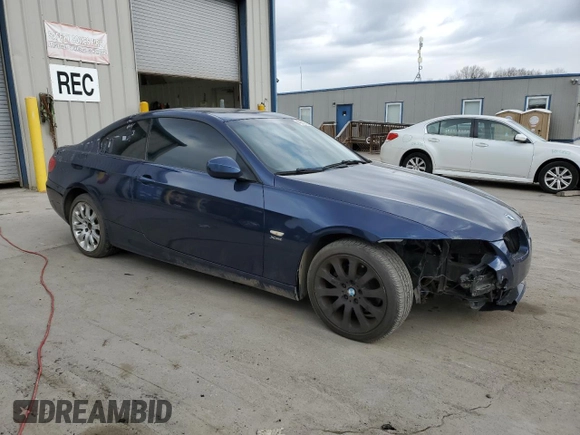 2012 BMW 3 Series 328i xDrive with VIN WBAKF5C5XCE657680, listed as a Copart auction lot 49823155 with 151,271 mi miles and Salvage Title. Bid and sale history available at carsss.com. Image 4.