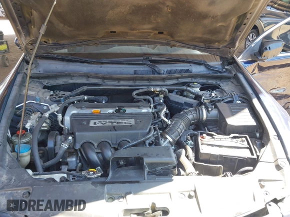 2009 Honda Accord EX with VIN 1HGCP267X9A164681, listed as a IAAI auction lot 42443538 with Not provided miles and . Bid and sale history available at DreamBid. Image 10.