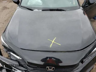 2024 Honda Civic Sport z VIN 2HGFE2F5XRH117539, wystawiony jako Copart lot #50917065 z przebiegiem 46 382 mil mil oraz Szkoda całkowita • Salvage title. Historia ofert i sprzedaży dostępna na DreamBid. Obrazek 11.