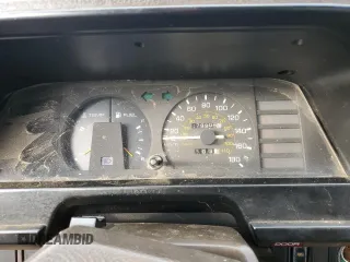1986 Toyota Corolla с VIN JT2AE83L6G3356299, выставлен на аукционе Copart как лот 83918494 с пробегом 479 909 миль миль и Списание • Salvage title. История ставок и продаж доступна на DreamBid. Изображение 9.