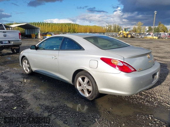 2004 Toyota Solara SE with VIN 4T1CA30P24U005445, listed as a IAAI auction lot 40643394 with 243,329 mi miles and . Bid and sale history available at DreamBid. Image 3.