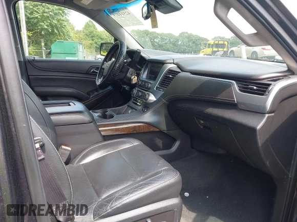 2016 Chevrolet Tahoe LT with VIN 1GNSCBKC5GR350045, listed as a IAAI auction lot 42514419 with 109,097 mi miles and . Bid and sale history available at DreamBid. Image 5.