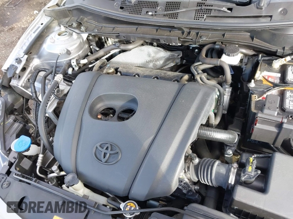 2016 Scion iA with VIN 3MYDLBZVXGY112728, listed as a IAAI auction lot 41826037 with 100,345 mi miles and . Bid and sale history available at DreamBid. Image 10.