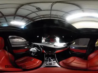 2020 Alfa Romeo Giulia z VIN ZARFANAN9L7630017, wystawiony jako IAAI lot #41676730 z przebiegiem 45 395 mil mil oraz . Historia ofert i sprzedaży dostępna na DreamBid. Obrazek 23.