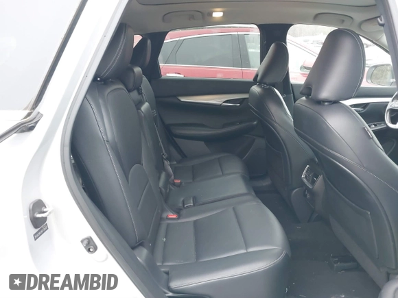 2019 Infiniti QX50 Essential z VIN 3PCAJ5M13KF136032, wystawiony jako IAAI lot #41391260 z przebiegiem 102 407 mil mil oraz . Historia ofert i sprzedaży dostępna na DreamBid. Obrazek 8.