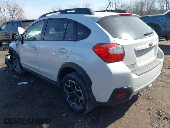 2014 Subaru Crosstrek Limited z VIN JF2GPAGC4EH336342, wystawiony jako IAAI lot #41782248 z przebiegiem 167 267 mil mil oraz . Historia ofert i sprzedaży dostępna na DreamBid. Obrazek 3.