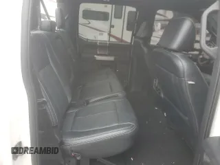 2022 Ford F-450 XL с VIN 1FT8W4DT0NEE31266, выставлен на аукционе Copart как лот 80683213 с пробегом Не указан миль и Списание • Salvage title. История ставок и продаж доступна на DreamBid. Изображение 10.
