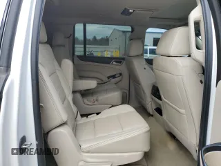 2017 GMC Yukon XL Denali with VIN 1GKS2HKJXHR209328, listed as a Copart auction lot 48726015 with 126,547 mi miles and Salvage Title. Bid and sale history available at carsss.com. Image 11.