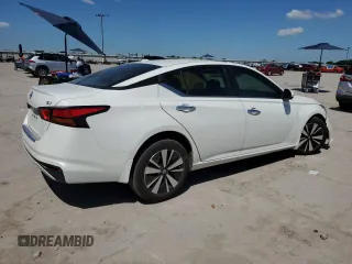 2021 Nissan Altima SV z VIN 1N4BL4DV6MN388699, wystawiony jako Copart lot #56663255 z przebiegiem 72 721 mil mil oraz Szkoda całkowita • Salvage title. Historia ofert i sprzedaży dostępna na DreamBid. Obrazek 3.