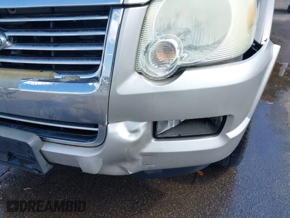 2007 Ford Explorer XLT with VIN 1FMEU63E87UB50845, listed as a IAAI auction lot 42213740 with 175,568 mi miles and . Bid and sale history available at DreamBid. Image 13.