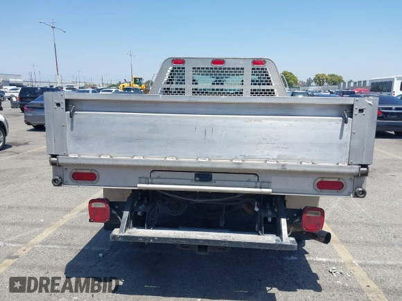 2017 Ford F-250 XL с VIN 1FDBF2A69HEC86673, выставлен на аукционе IAAI как лот 42511398 с пробегом 80 283 миль миль и . История ставок и продаж доступна на DreamBid. Изображение 17.