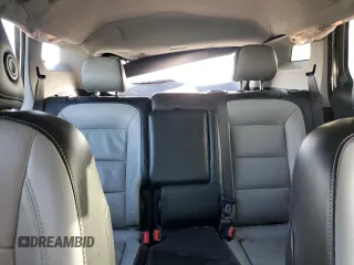 2022 GMC Terrain SLT with VIN 3GKALVEV5NL154117, listed as a Copart auction lot 45581315 with 63,445 mi miles and Salvage Title. Bid and sale history available at DreamBid. Image 10.