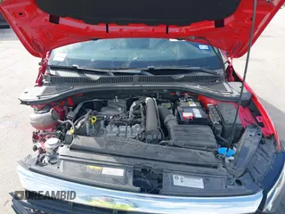 2020 Volkswagen Jetta S with VIN 3VWN57BU1LM008090, listed as a IAAI auction lot 41172256 with 45,489 mi miles and . Bid and sale history available at DreamBid. Image 10.