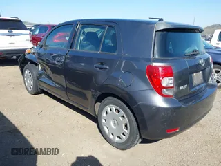 2012 Scion xD with VIN JTKKU4B4XC1023720, listed as a IAAI auction lot 41774748 with 74,371 mi miles and . Bid and sale history available at DreamBid. Image 3.