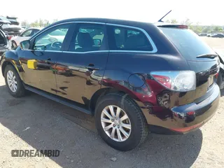 2011 Mazda CX-7 i Sport z VIN JM3ER2BM4B0387203, wystawiony jako IAAI lot #42317291 z przebiegiem 155 112 mil mil oraz . Historia ofert i sprzedaży dostępna na DreamBid. Obrazek 3.
