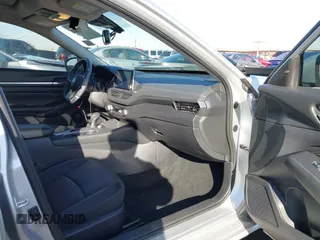 2019 Nissan Altima 2.5 SV with VIN 1N4BL4DV9KC178879, listed as a IAAI auction lot 41611524 with 71,051 mi miles. Bid and sale history available at carsss.com. Image 5.