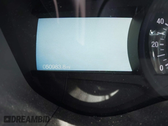 2020 Ford Fusion SE with VIN 3FA6P0HD6LR198106, listed as a IAAI auction lot 42647519 with 50,983 mi miles and . Bid and sale history available at DreamBid. Image 7.