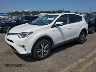 2016 Toyota RAV4 XLE z VIN 2T3RFREVXGW425214, wystawiony jako Copart lot #66356545 z przebiegiem 132 692 mil mil oraz Szkoda całkowita • Salvage title. Historia ofert i sprzedaży dostępna na DreamBid. Obrazek 1.