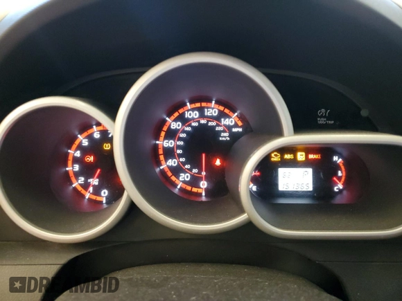 2009 Pontiac Vibe with VIN 5Y2SM67009Z403281, listed as a Copart auction lot 53759085 with 151,365 mi miles and Salvage Title. Bid and sale history available at carsss.com. Image 9.